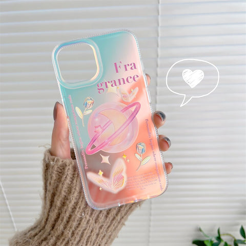 Frosty - Phone Case