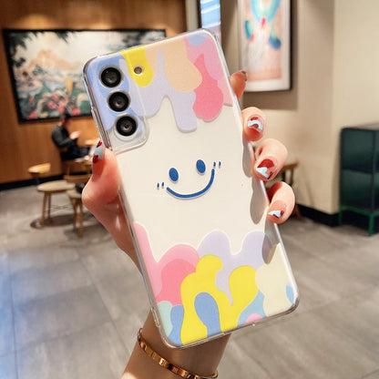 Happy - Phone Case