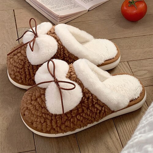 Soft  - Slippers