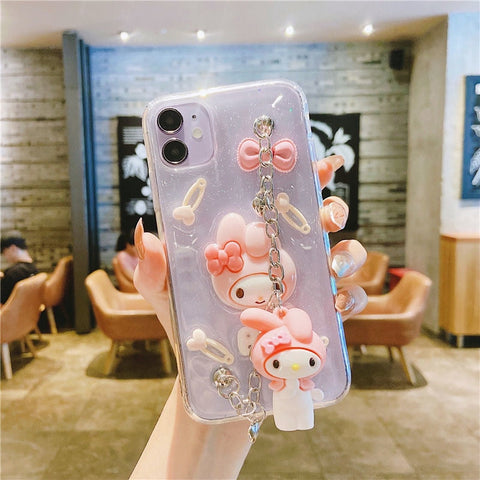 Hang On - Phone Case