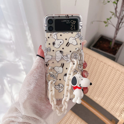 Snoopy - Phone Case