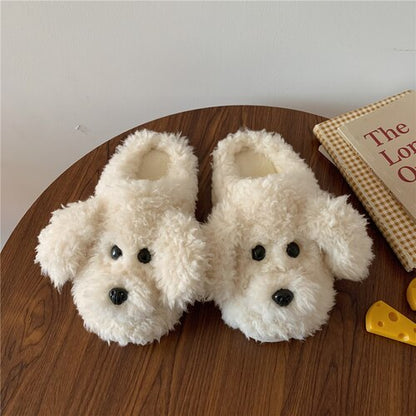 Woof - Slippers