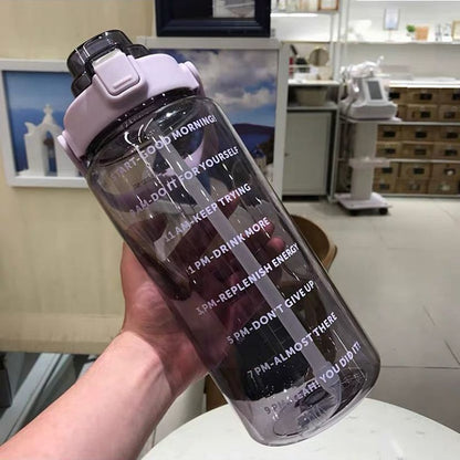 Positive Energy - Water Bottle