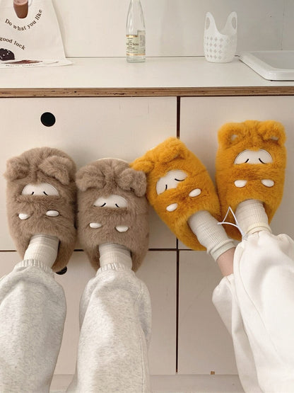 Omi - Slippers