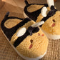 Busy Bee - Slippers