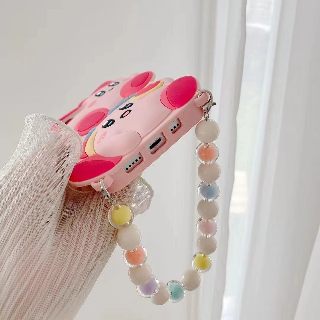 Kirby - Phone Case