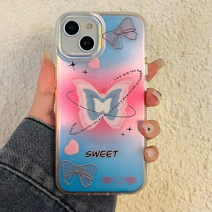 Sweet - Phone Case