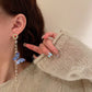 Pearl - Drop Earrings