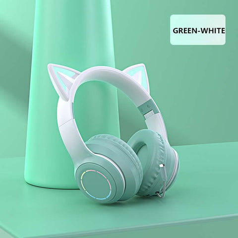 Wishes -  Wireless Headphones