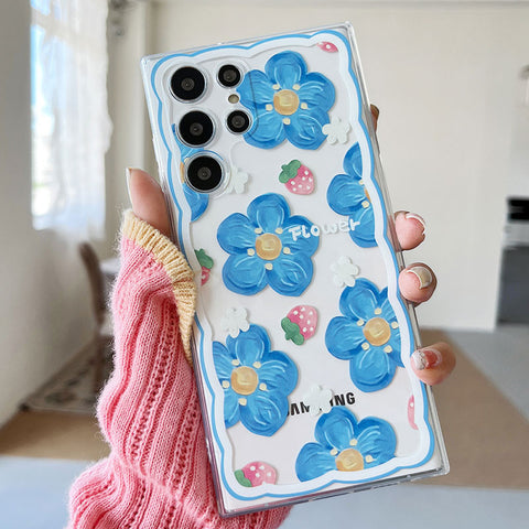 Floral - Phone Case