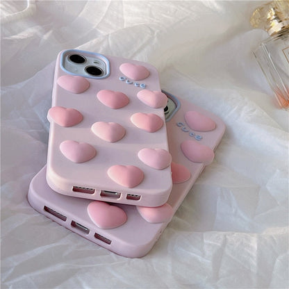 Cute - Phone Case