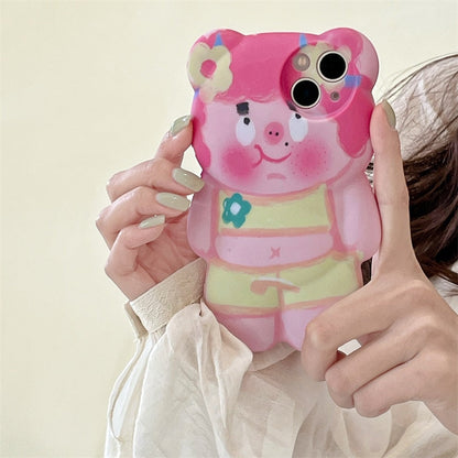 Daisy - Phone Case