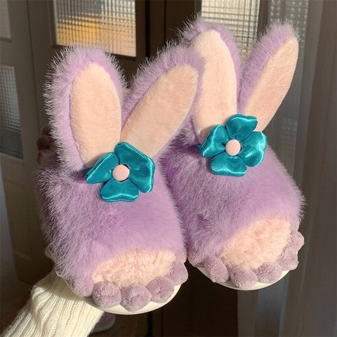 Bunny - Slippers