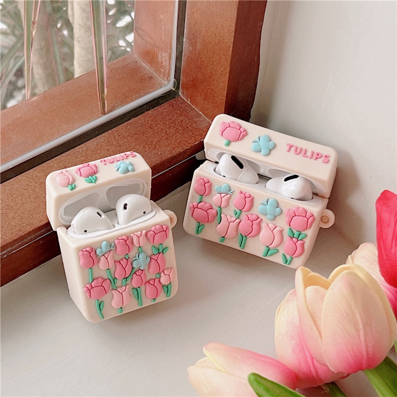Lily - Airpods Case