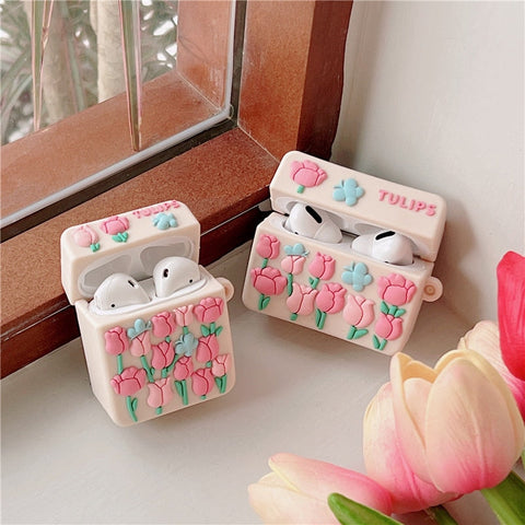 Lily - Airpods Case