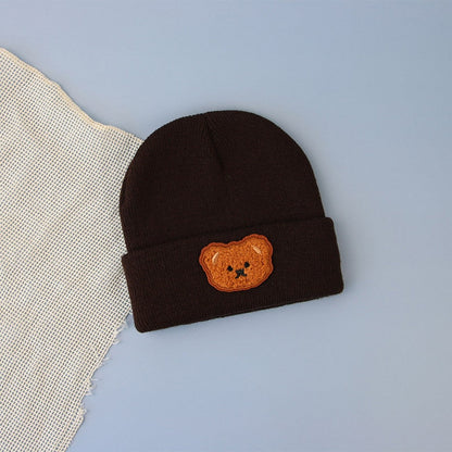 Cute Bear - Beanie