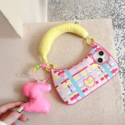 Banana Purse Phone Case