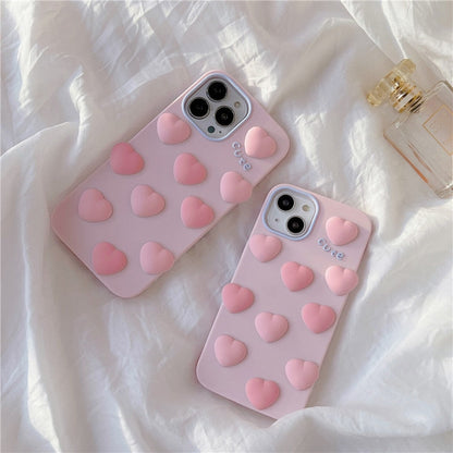 Cute - Phone Case