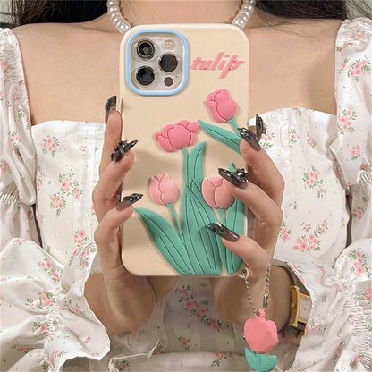 Lily - Phone Case