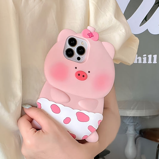 Oink Oink - Phone Case