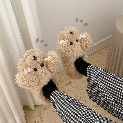 Woof - Slippers