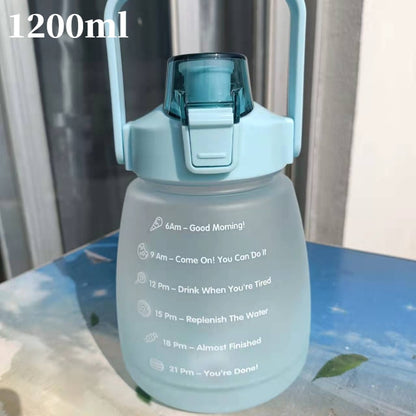 Positive Energy - Water Bottle