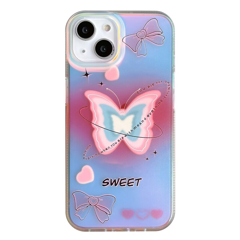 Sweet - Phone Case