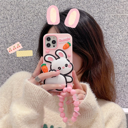 Cotton Candy - Phone Case