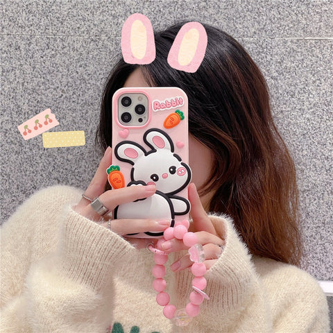 Cotton Candy - Phone Case
