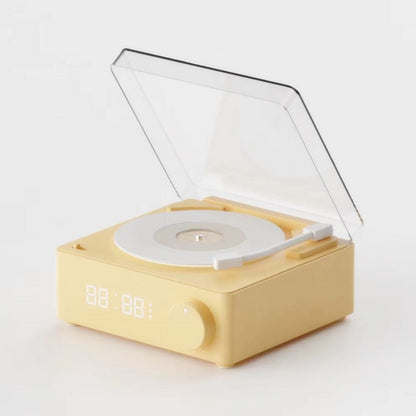 Retro  - Vinyl Record Speaker