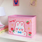 Cute Rabbit Storage Box