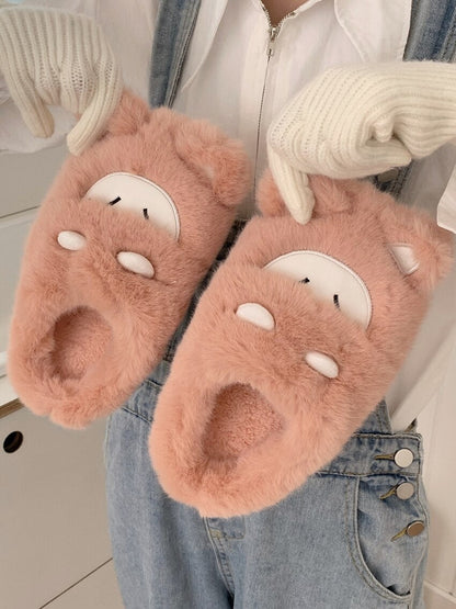 Omi - Slippers