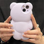 Candy Bear - Phone Case