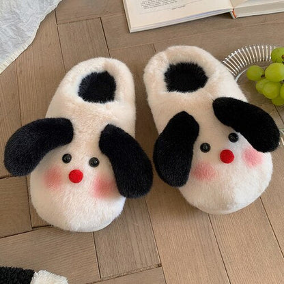 Pup - Slippers