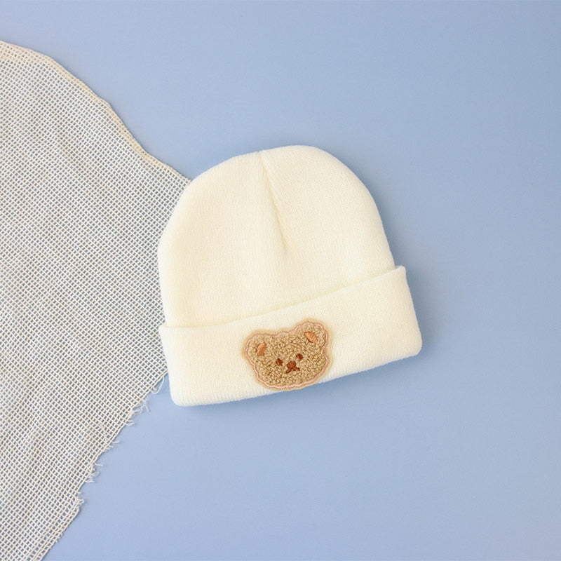 Cute Bear - Beanie