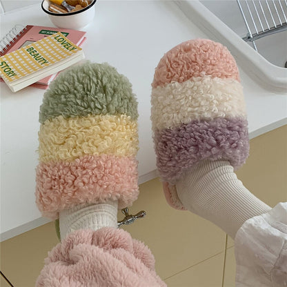 Rainbow - Slippers