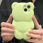 Candy Bear - Phone Case