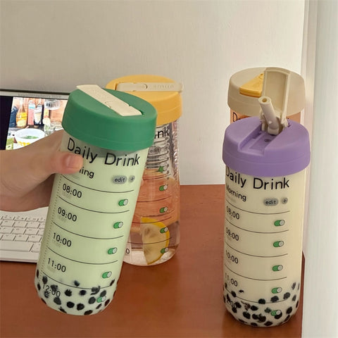 Daily Drink - Water Bottle