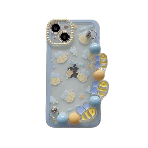Cute Bee - Phone Case