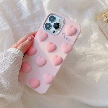 Cute - Phone Case