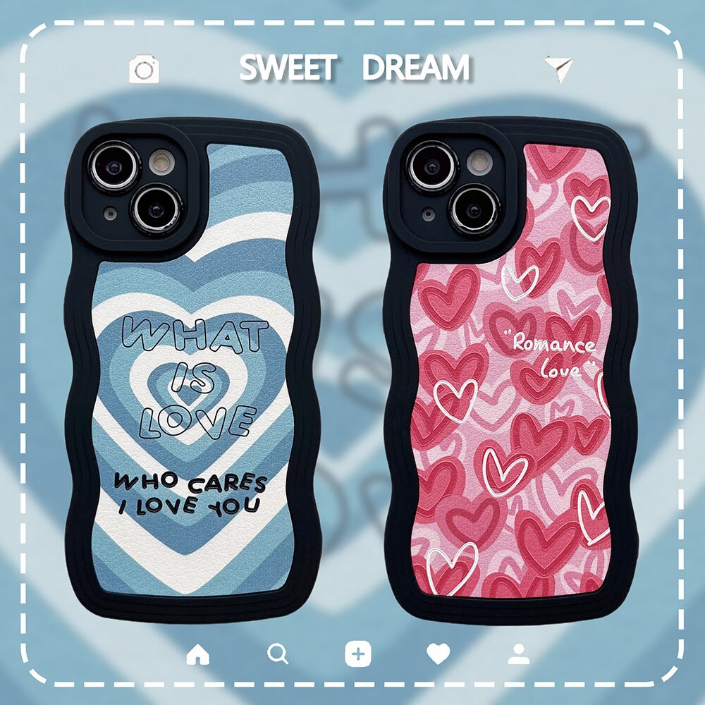 Sweet Dream - Phone Case