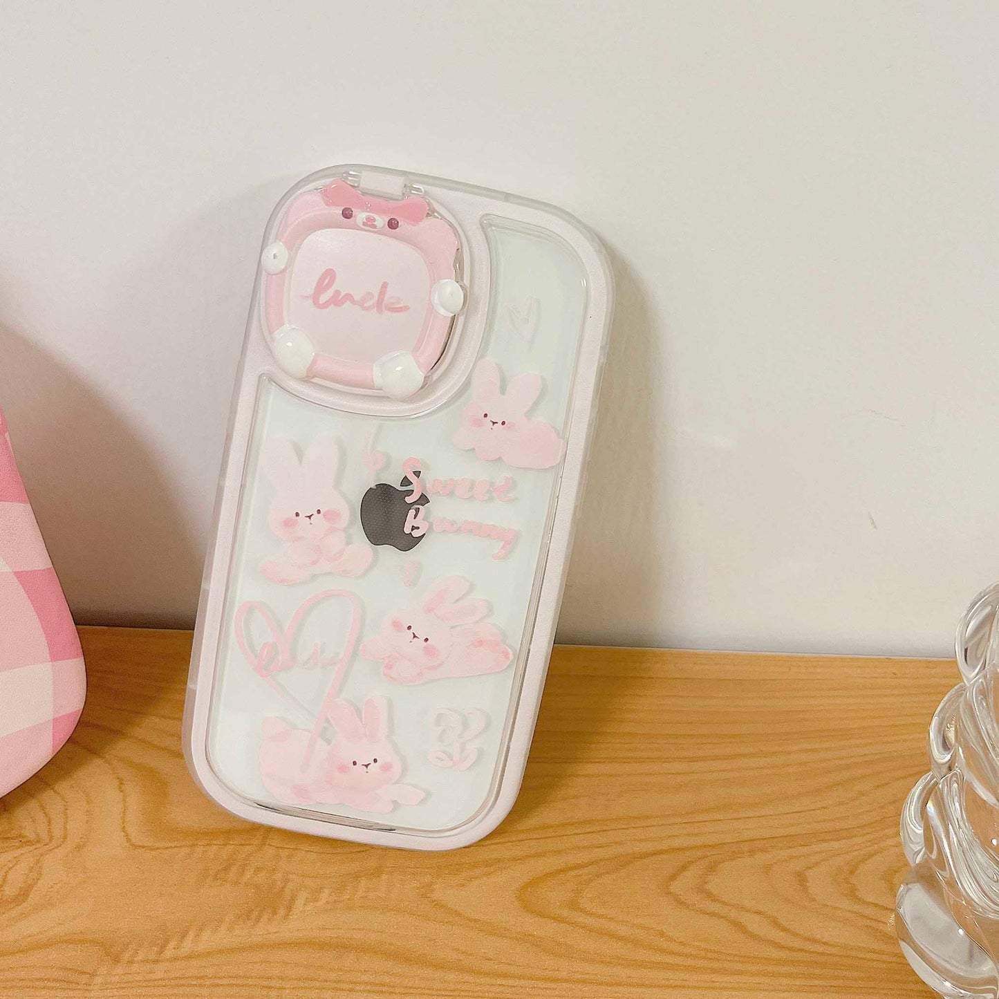 Sweet Bunny - Phone Case