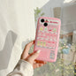 Mirror Mirror - Phone Case