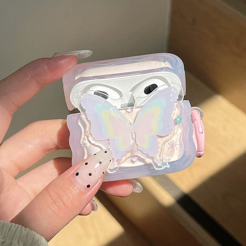 Butterfly - AirPods Case
