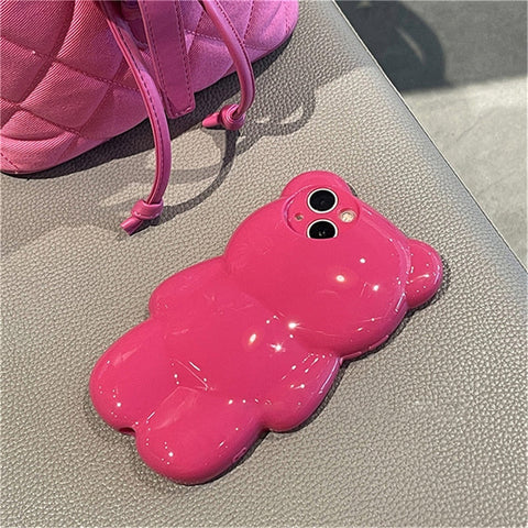 Pinky - Phone Case
