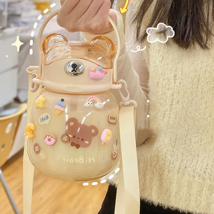 Buba Kawaii Bottle