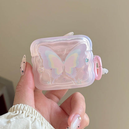 Butterfly - AirPods Case