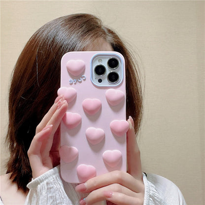 Cute - Phone Case