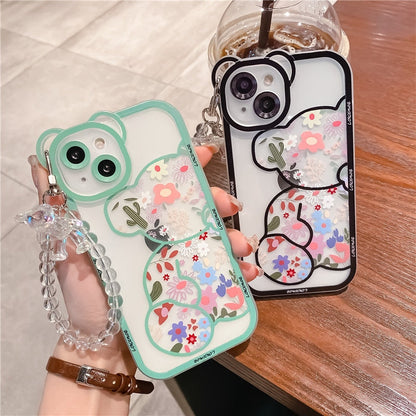 Spring  - Phone Case