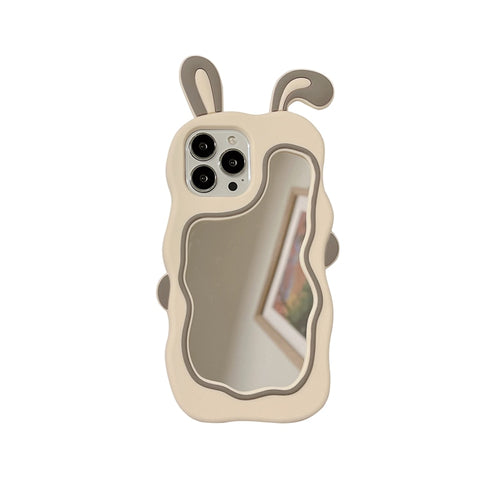 Bunny Ears -Mirror  Phone Case